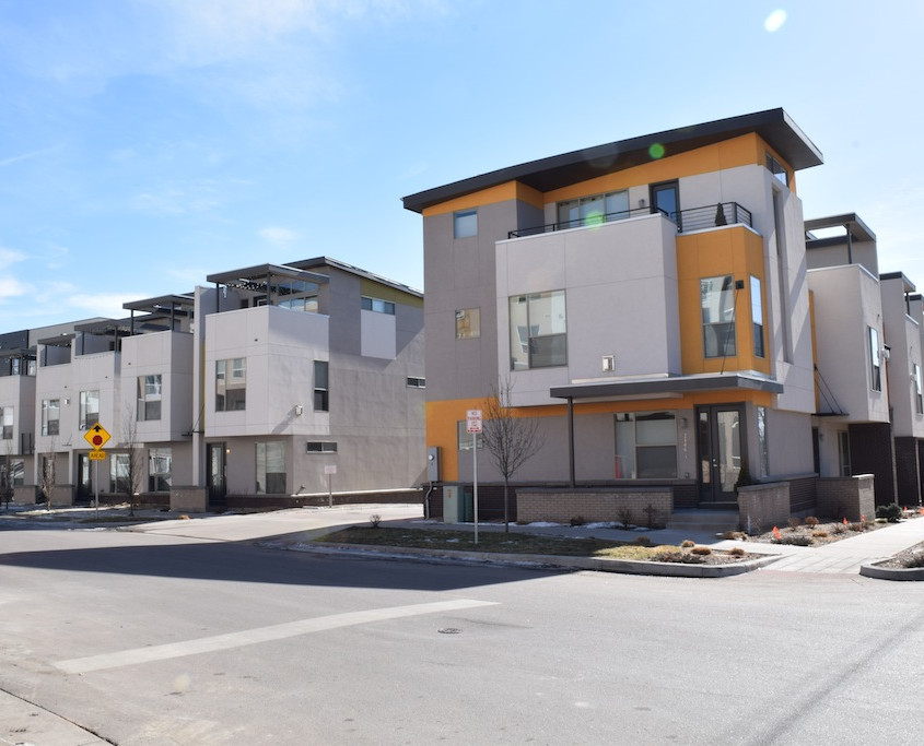 Clay Street Apartments BRG Contractors